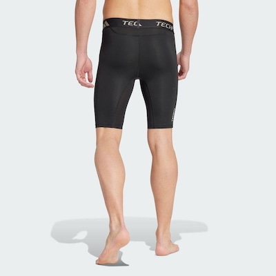 Bermuda adidas Tf Base Short T - Masculina - Foto 5