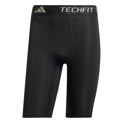Bermuda adidas Tf Base Short T - Masculina - Foto 1