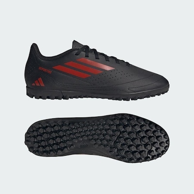 Chuteira Society adidas Deportivo III Adulto - Foto 4
