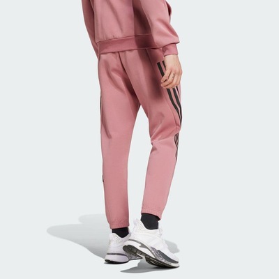Calça adidas Future Icons Três Listras - Masculina - Foto 4