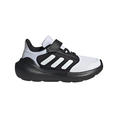 Tênis adidas Tensaur Run 2.0 - Infantil - Foto 1