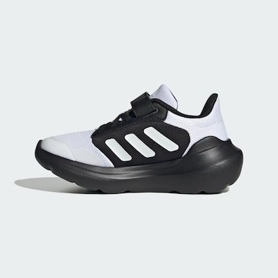 Tênis adidas Tensaur Run 2.0 - Infantil - Foto 3