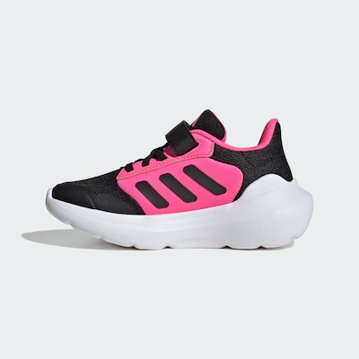 Tênis adidas Tensaur Run 2.0 - Infantil - Foto 3