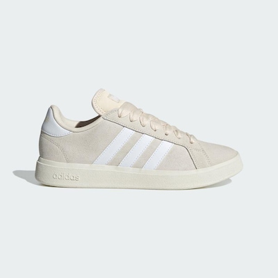 Tênis adidas Grand Court Base 00S - Feminino - Foto 2