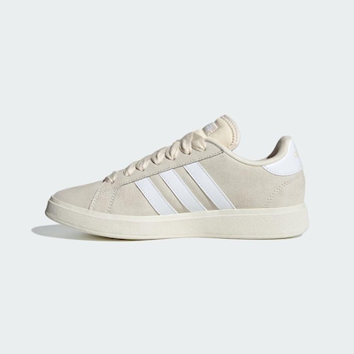Tênis adidas Grand Court Base 00S - Feminino - Foto 3