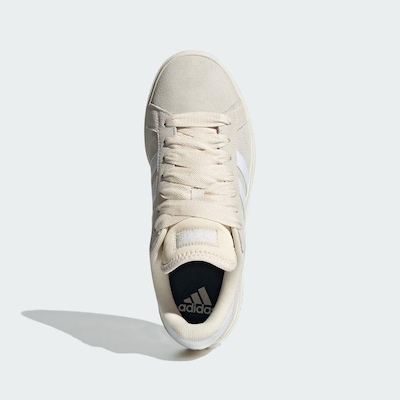 Tênis adidas Grand Court Base 00S - Feminino - Foto 4