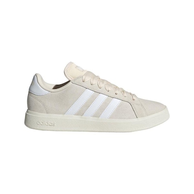Tênis adidas Grand Court Base 00S - Feminino - Foto 1