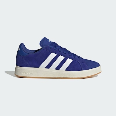 Tênis adidas Grand Court Base 00S - Masculino - Foto 2