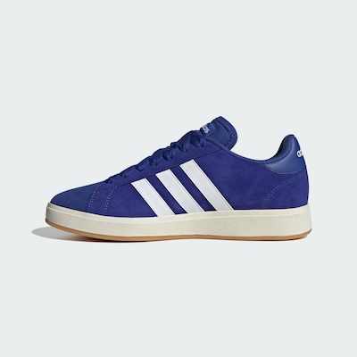 Tênis adidas Grand Court Base 00S - Masculino - Foto 3