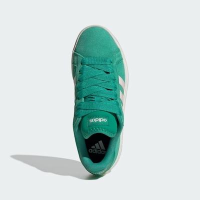 Tênis adidas Grand Court Base 00S - Feminino - Foto 4