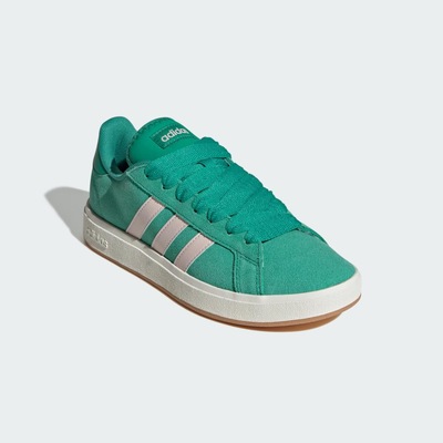 Tênis adidas Grand Court Base 00S - Feminino - Foto 6