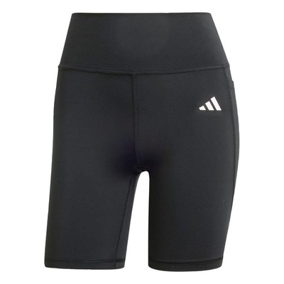 Shorts Legging adidas Bolso 7-Inch Optime Essentials - Feminino - Foto 1