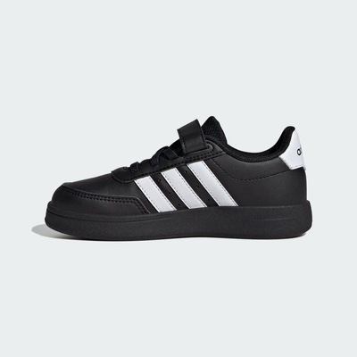 Tênis adidas Breaknet 2.0 El C - Infantil - Foto 3