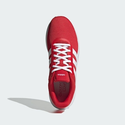 Tênis adidas Lite Racer 4.0 - Masculino - Foto 4