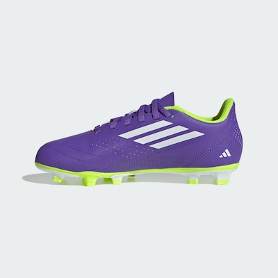 Chuteira de Campo adidas Deportivo III Júnior - Foto 3