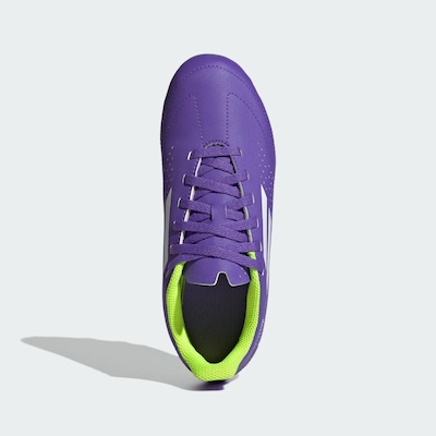 Chuteira de Campo adidas Deportivo III Júnior - Foto 4