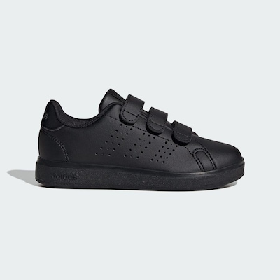 Tênis adidas Advantage Base 2.0 - Infantil - Foto 2