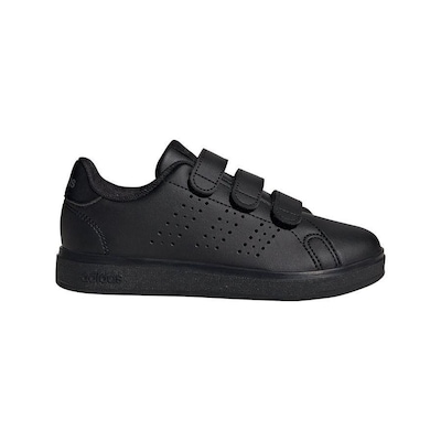 Tênis adidas Advantage Base 2.0 - Infantil - Foto 1