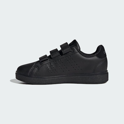 Tênis adidas Advantage Base 2.0 - Infantil - Foto 3