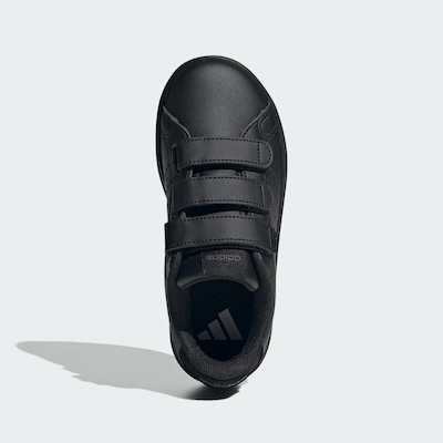 Tênis adidas Advantage Base 2.0 - Infantil - Foto 4