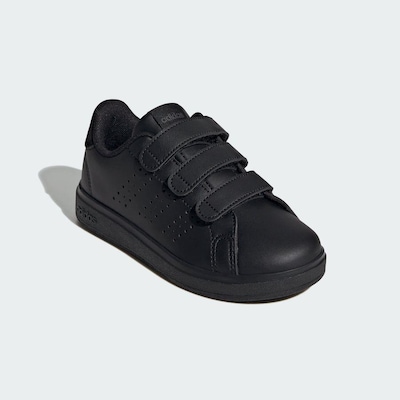 Tênis adidas Advantage Base 2.0 - Infantil - Foto 6