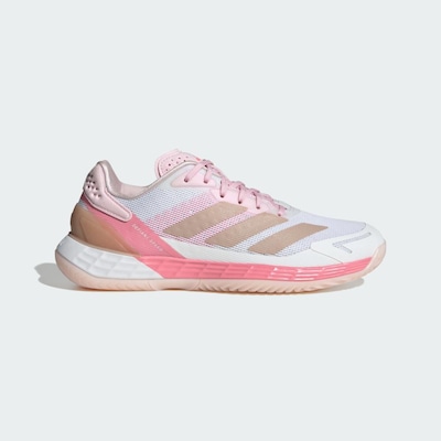Tênis adidas Defiant Speed 2 - Feminino - Foto 2