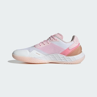 Tênis adidas Defiant Speed 2 - Feminino - Foto 3