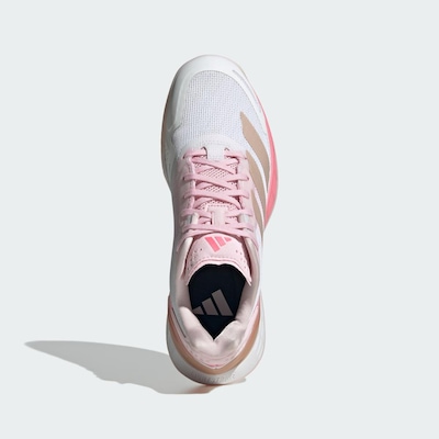 Tênis adidas Defiant Speed 2 - Feminino - Foto 4