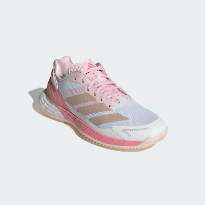 Tênis adidas Defiant Speed 2 - Feminino - Foto 6