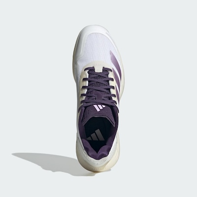 Tênis adidas Defiant Speed 2 - Feminino - Foto 4