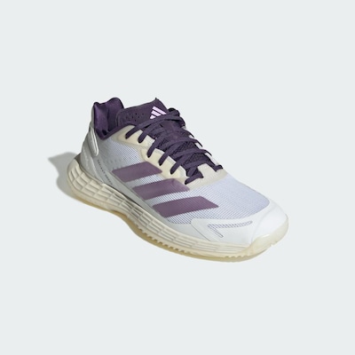 Tênis adidas Defiant Speed 2 - Feminino - Foto 6