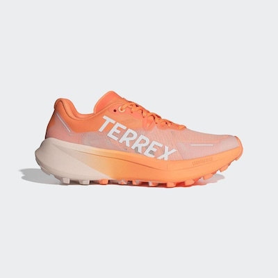 Tênis adidas Terrex Agravic 3 - Feminino - Foto 2