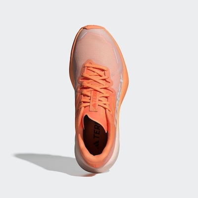 Tênis adidas Terrex Agravic 3 - Feminino - Foto 4