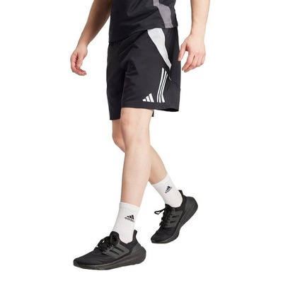 Shorts adidas Tiro 24 - Masculino - Foto 2