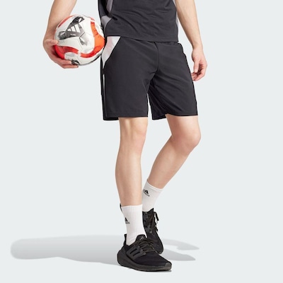 Shorts adidas Tiro 24 - Masculino - Foto 5