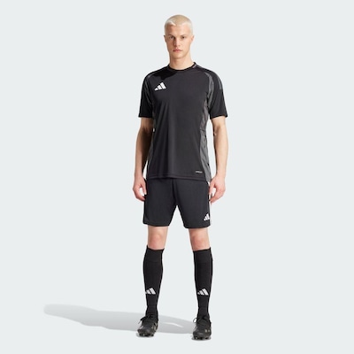 Shorts adidas Tiro 24 - Masculino - Foto 6