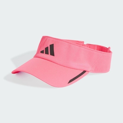 Viseira adidas Aeroready - Adulto - Foto 2