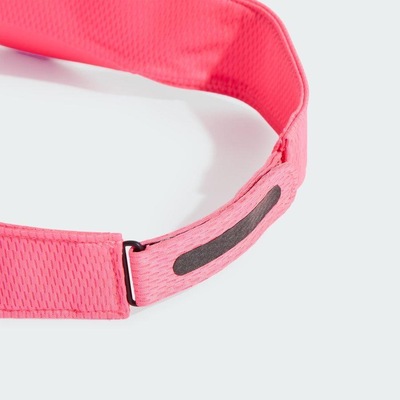 Viseira adidas Aeroready - Adulto - Foto 4