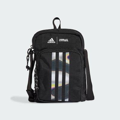 Shoulder Bag adidas Organizadora Pride - Foto 2