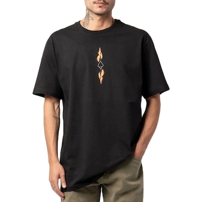 Camiseta Masculina MCD Especial Holy Ghost - MCD - Masculino - Foto 2