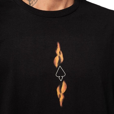 Camiseta Masculina MCD Especial Holy Ghost - MCD - Masculino - Foto 4