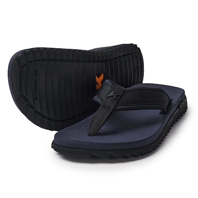 Chinelo Kenner Kivah Pro Cushy Dkr-03 - Unissex - Foto 2