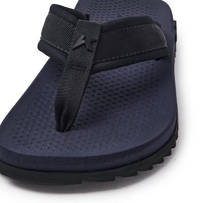 Chinelo Kenner Kivah Pro Cushy Dkr-03 - Unissex - Foto 4