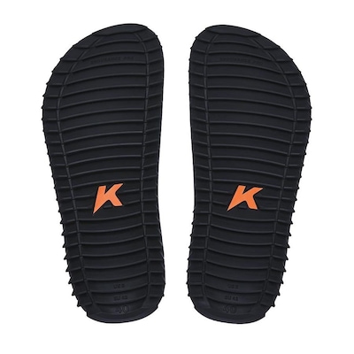 Chinelo Kenner Kivah Pro Cushy Dkr-03 - Unissex - Foto 5