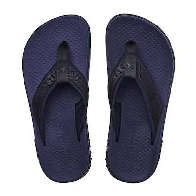 Chinelo Kenner Kivah Pro Cushy Dkr-03 - Unissex - Foto 1