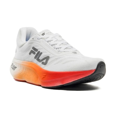 Tênis Fila Float Maxxi 2 Feminino - Foto 4