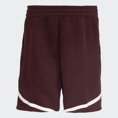 Bermuda do Flamengo Crf D4Gmd Sho adidas - Masculina - Foto 3