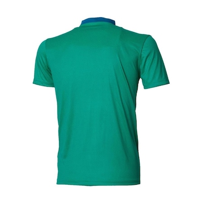 Camiseta Masculina Wilson Slam Zip - Foto 2
