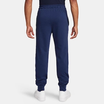Calça Nike Club Knit - Masculina - Foto 2