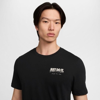 Camiseta Nike Dri-Fit - Masculina - Foto 3